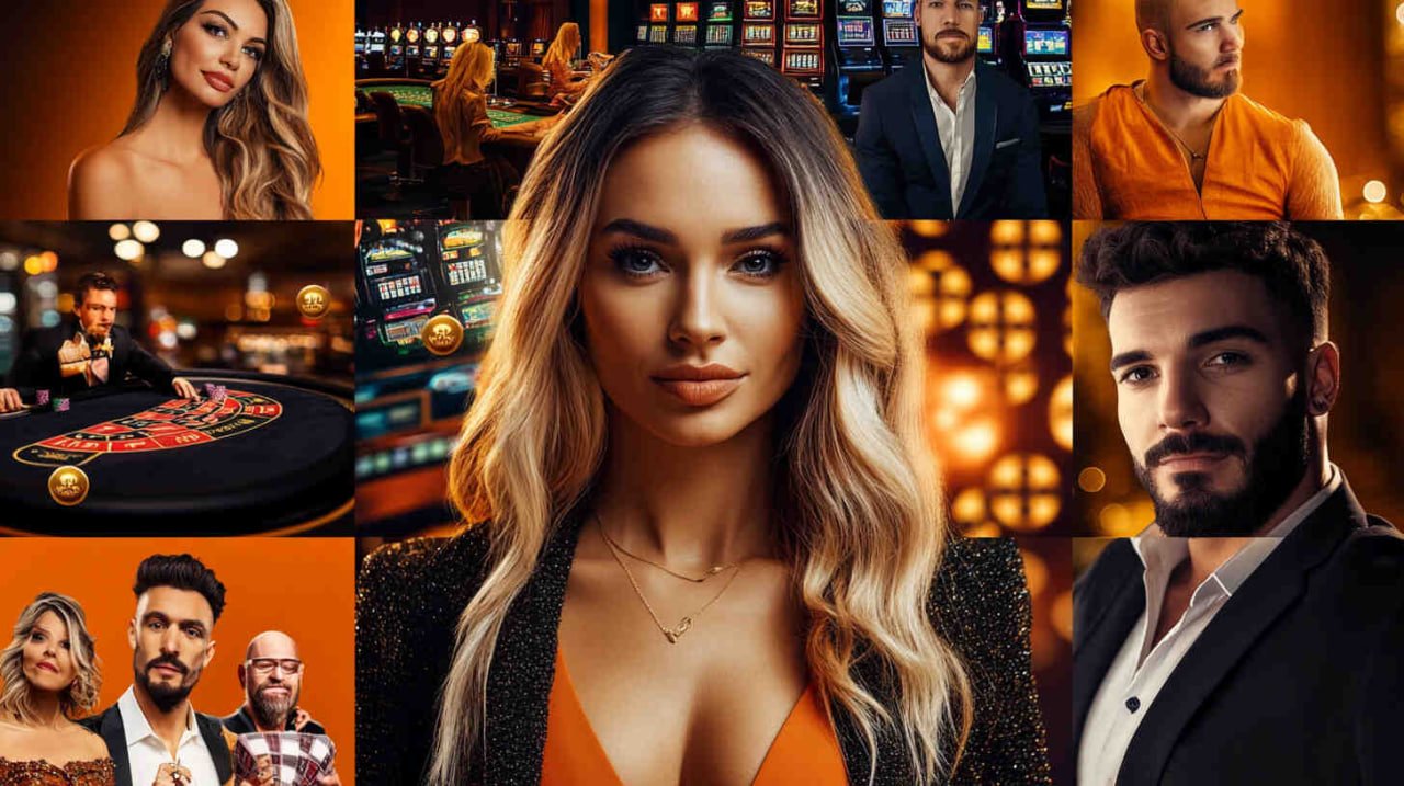 Kategori permainan slot dan live dealer Kategori permainan slot dalam Buku Mimpi